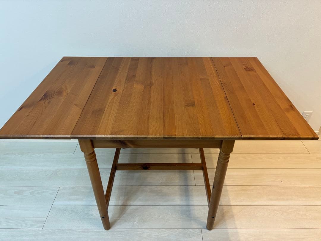 IKEA INGATORP (インガートルプ)