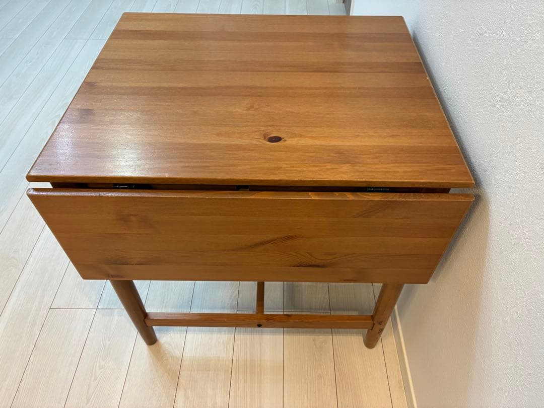 IKEA INGATORP (インガートルプ)