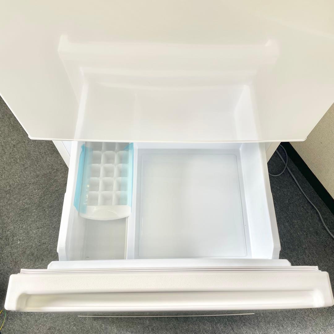 【美品】AQUA 冷蔵庫 168L AQR-17N(W)一人暮らし 2022年製