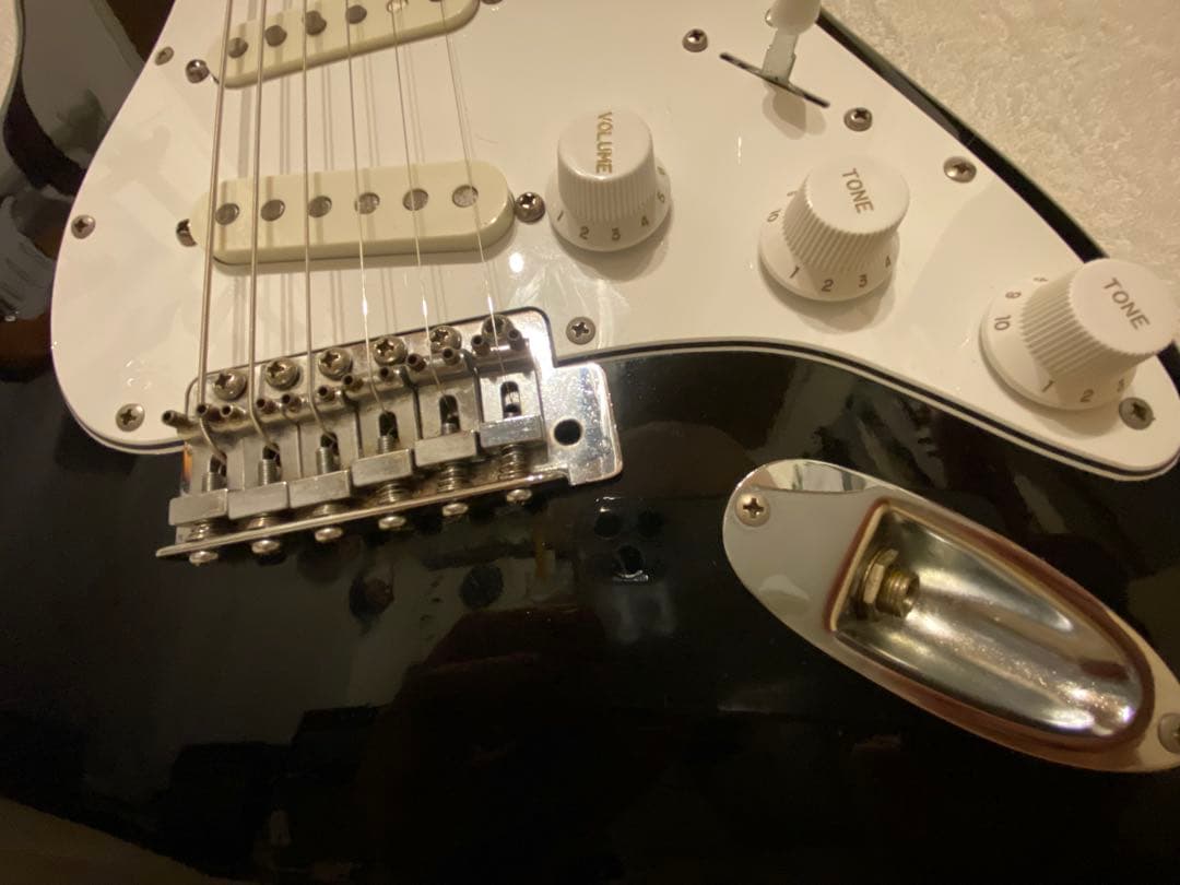 tokai 東海　silver star シルバースター　ストラトキャスター