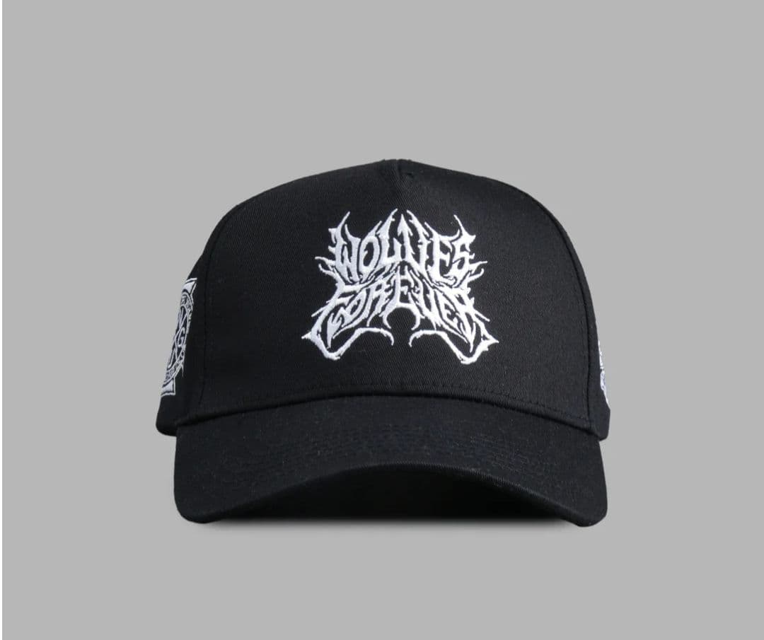 帽子 Sheer Loyalty 5 Panel Hat DSPTCH 6 Panel Hat - THEWWW.XYZ Special Edition - Coyote Stretch Nylon