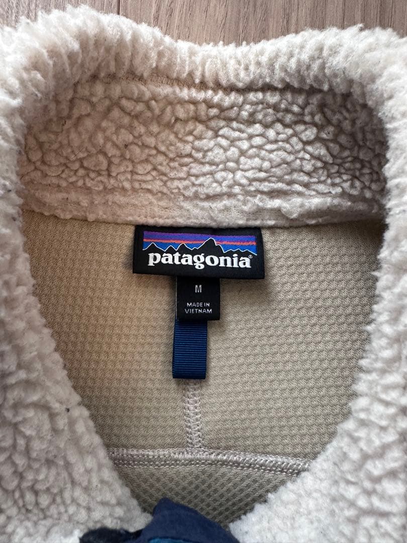 Patagonia Retro-X Vest / パタゴニア レトロX ベスト