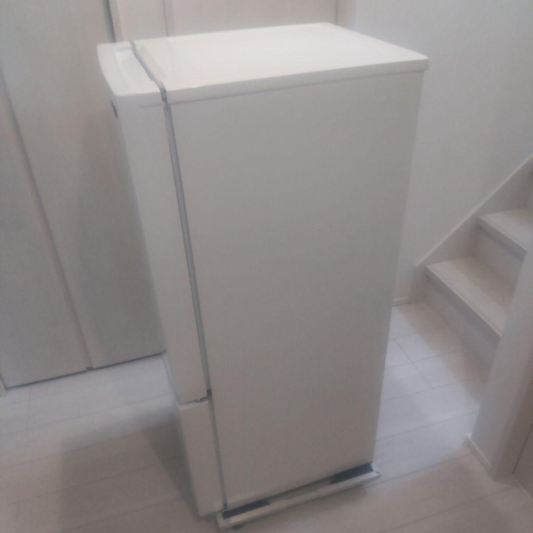 ヤマダ電機 高年式 2ドア冷蔵庫 YRZ-F15G1 一人暮らし 単身者向け