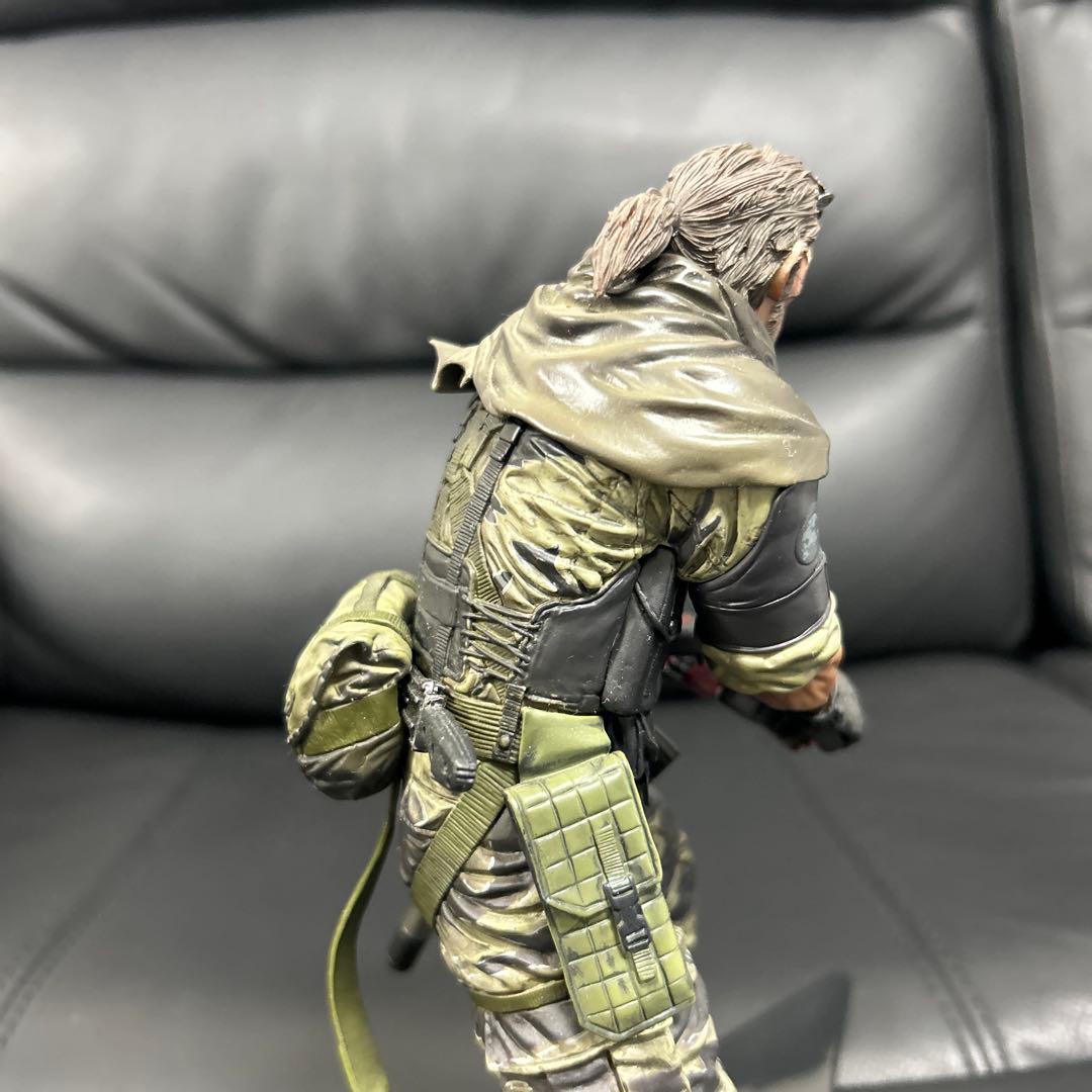 mensHdgeNo_16METALGEARSOLIDVヴェノム・スネーク