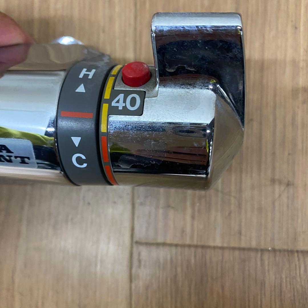 TOTO製　シャンプーボール　サーモスタット〈温度調節器〉　タカラベルモント