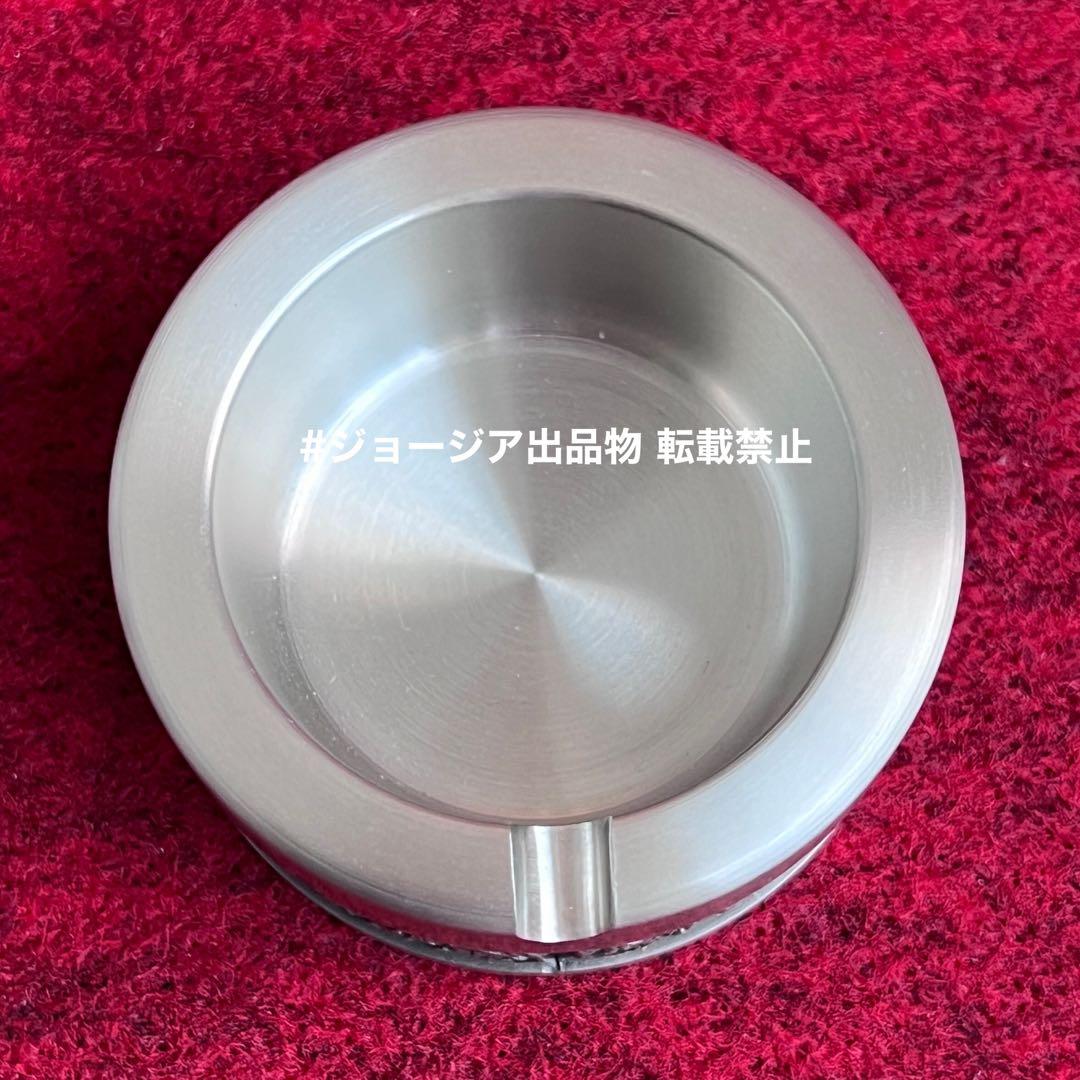 《未使用》灰皿  SELANGOR PEWTER ロイヤルセランゴール