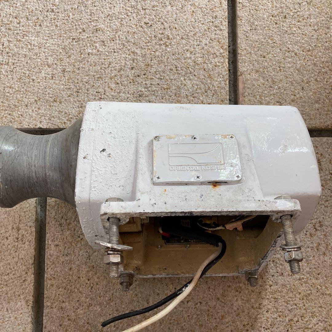 1612☆パロマガス湯沸かし器、都市ガス用、2024年式