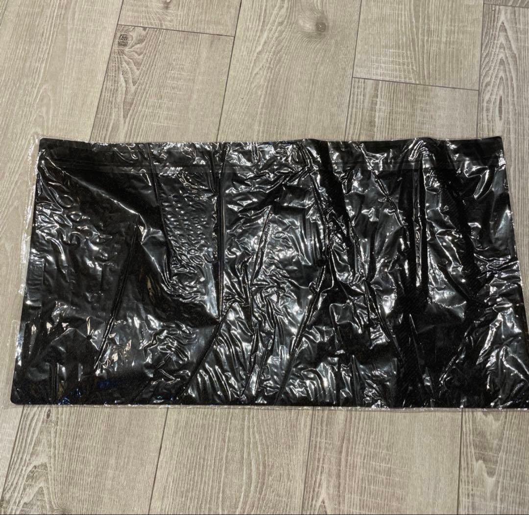 新品・未開封ちほうかっぷ新潟 呼続スオウ プレイマット 即購入OK