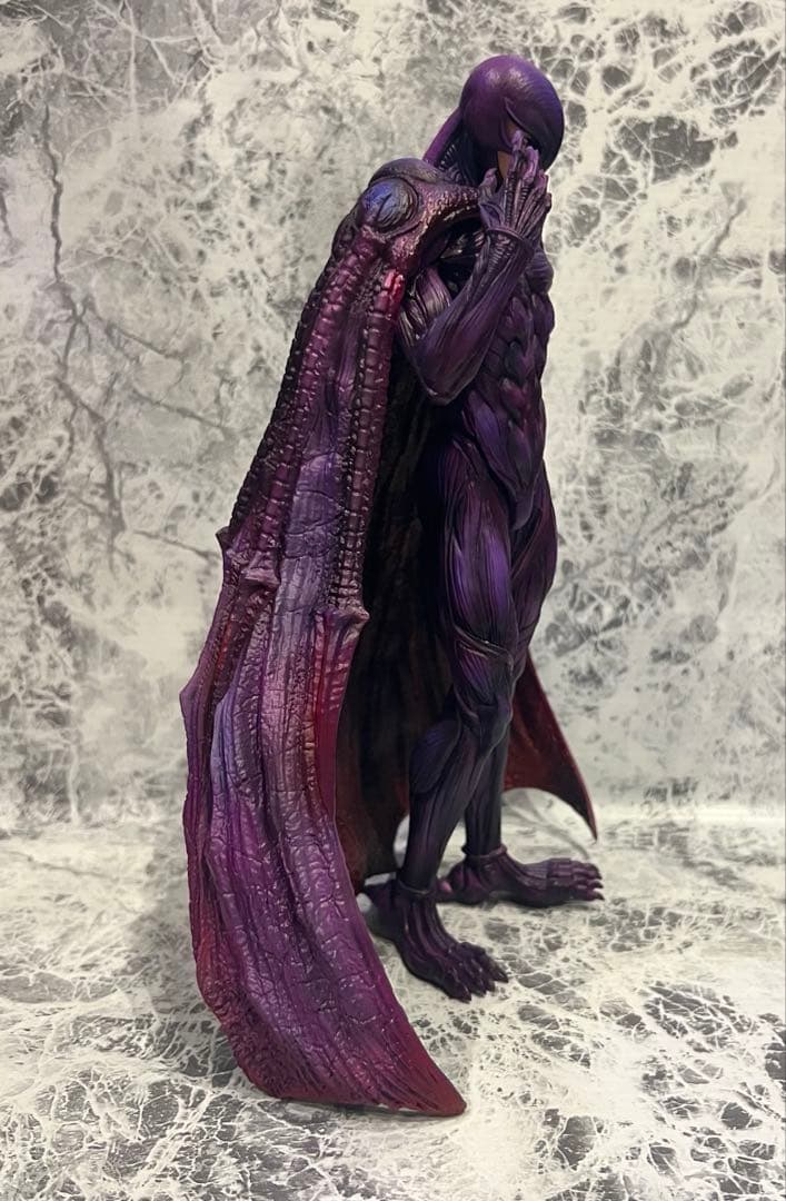 ベルセルク c賞 フェムト リペイント 888かめはめ波888様 専用 - メルカリ