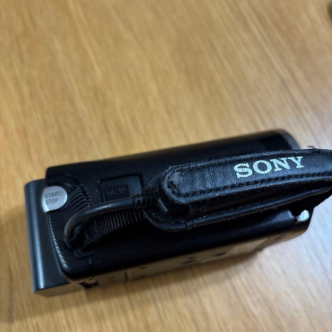 SONY HDR-CX270V ビデオカメラ本体