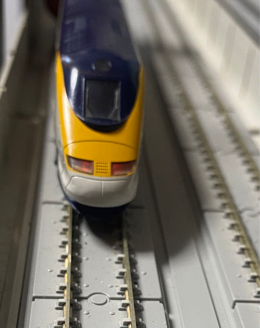 KATO ユーロスター Eurostar 12両