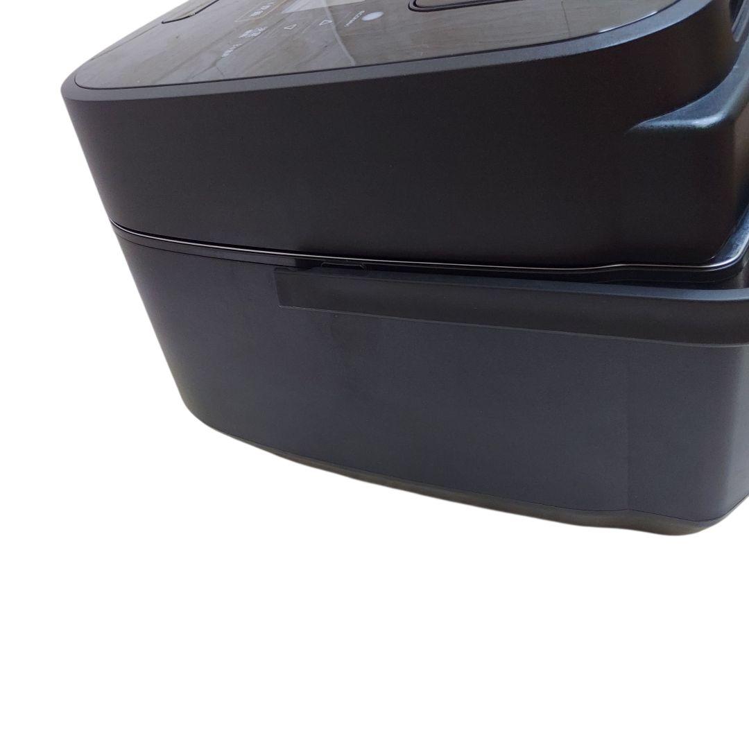 パナソニック 炊飯器 SR-SSX188 ブラック 高級 おどり炊き