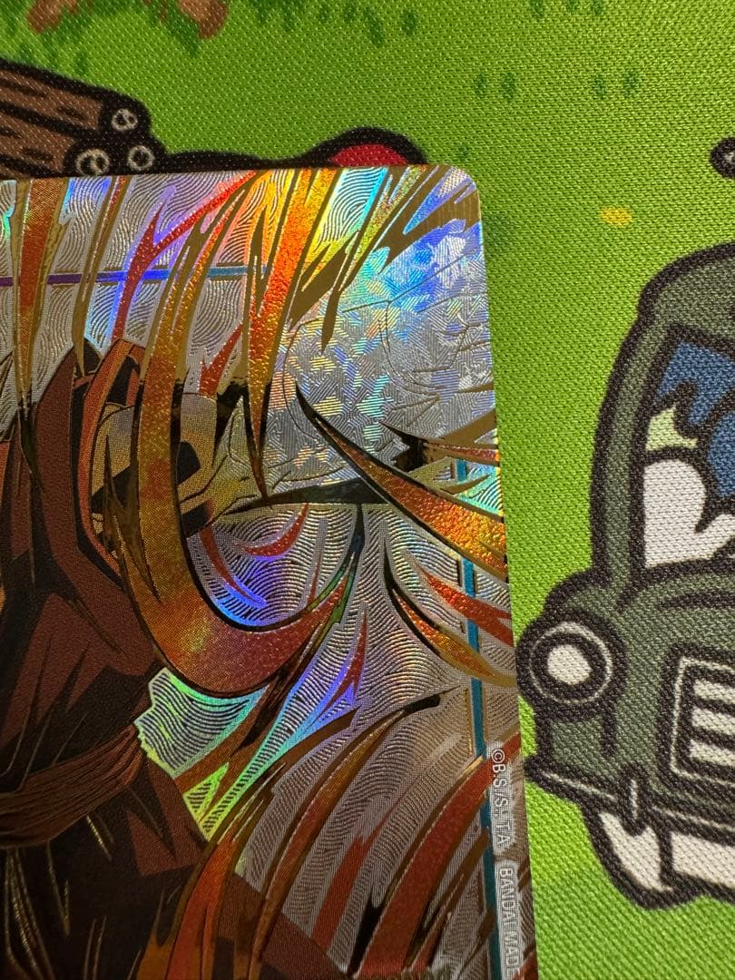 ドラゴンボール チャンピオンシップ エナジーマーカー ベジット