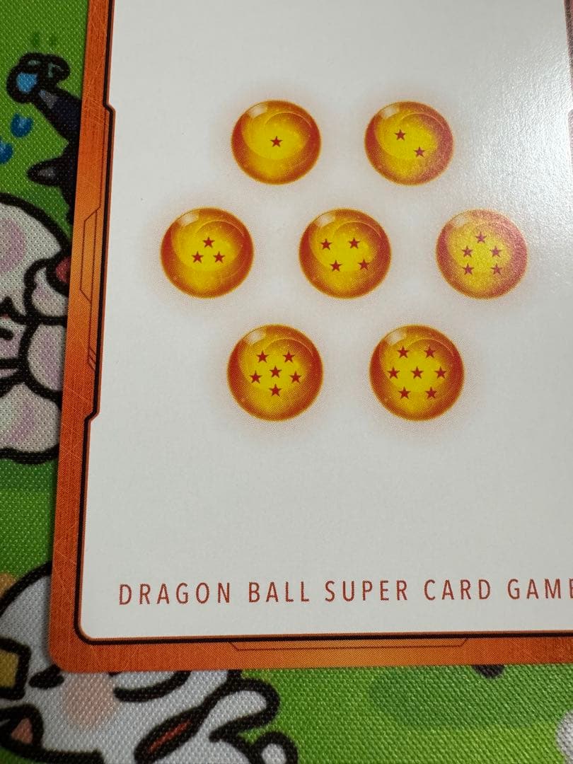 ドラゴンボール チャンピオンシップ エナジーマーカー ベジット