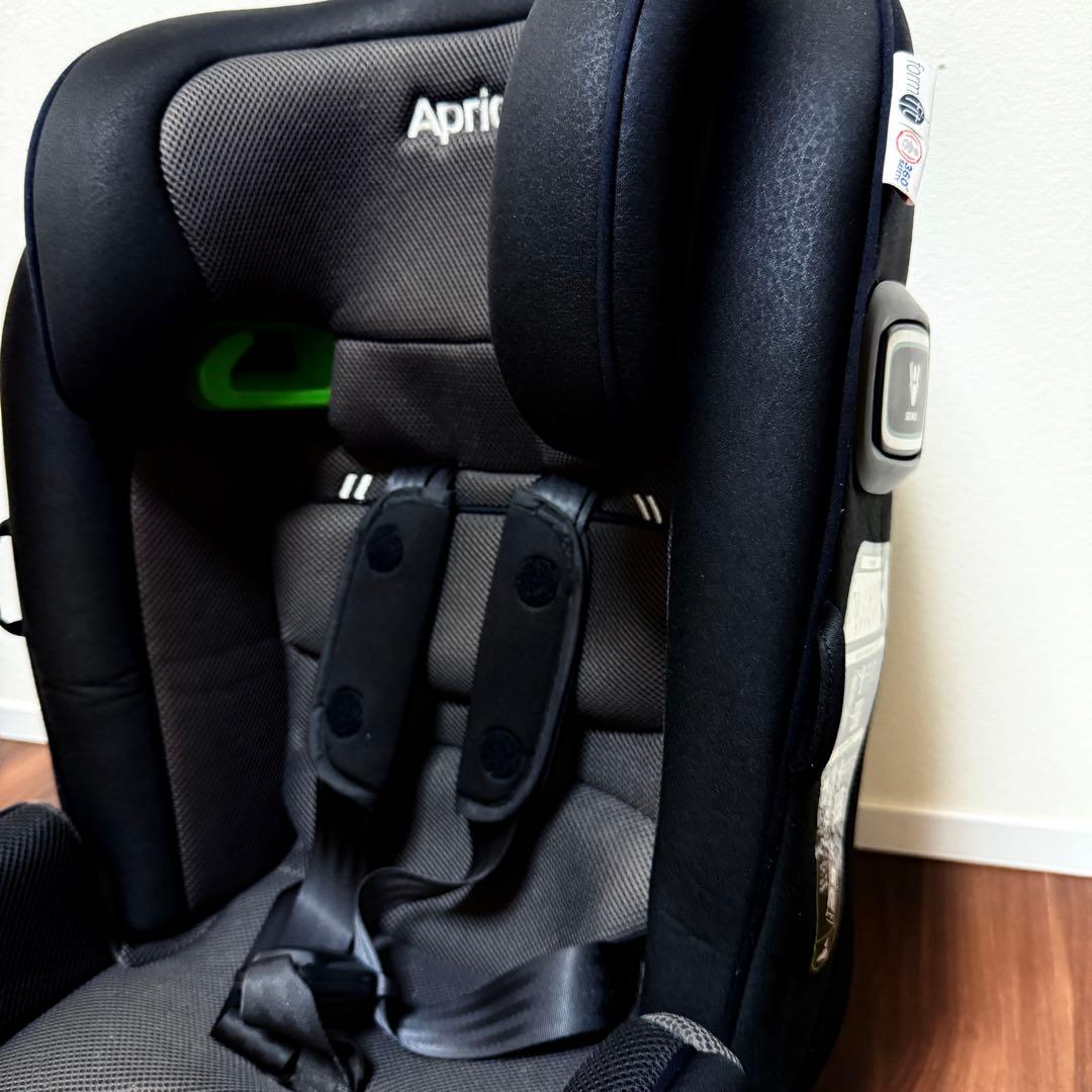 Aprica フォームフィットセーフティプラス ISOFIX R-129