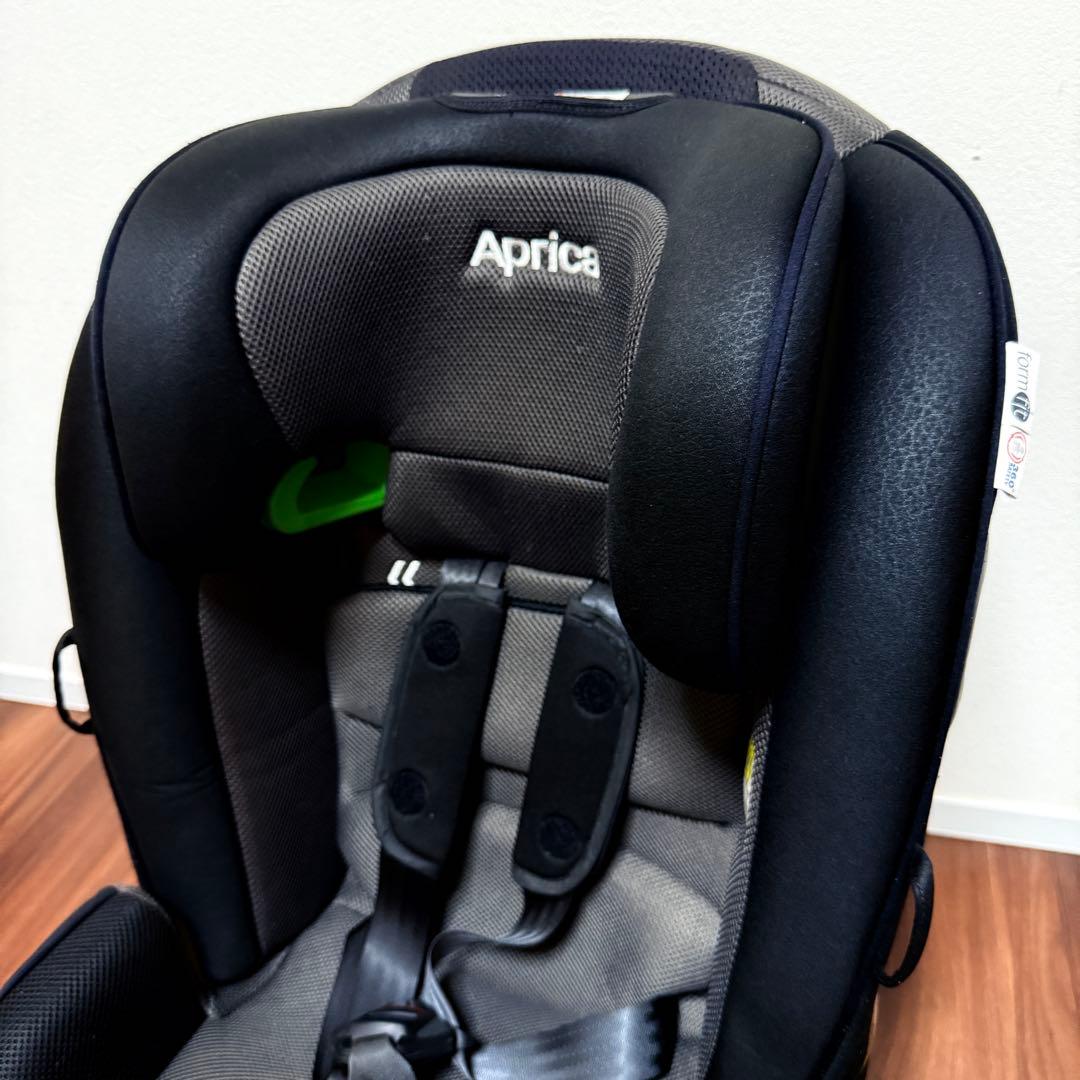 Aprica フォームフィットセーフティプラス ISOFIX R-129