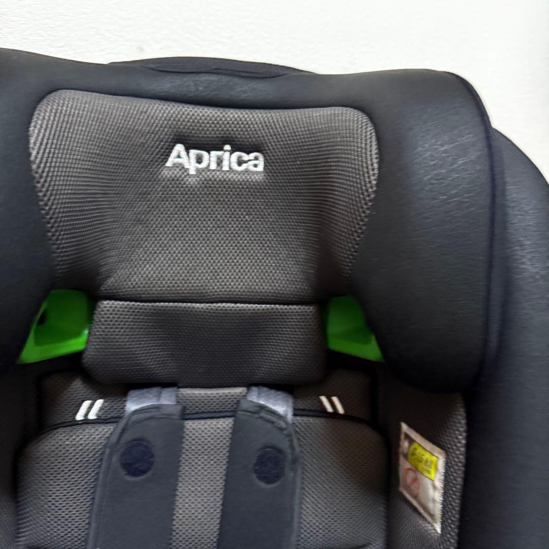 Aprica フォームフィットセーフティプラス ISOFIX R-129