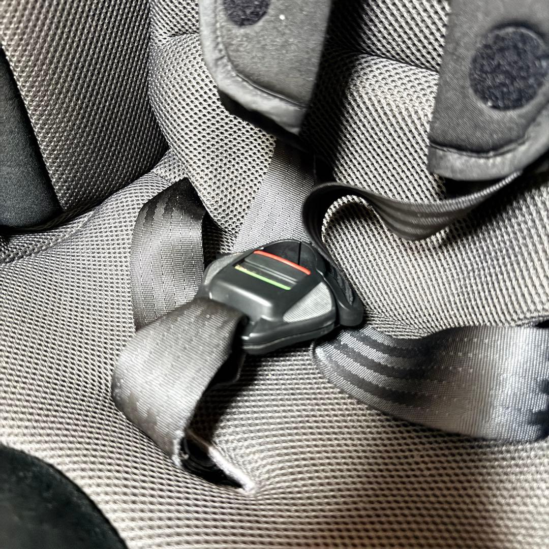 Aprica フォームフィットセーフティプラス ISOFIX R-129