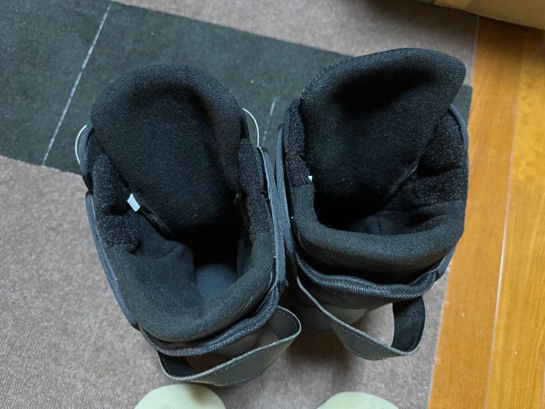 スノーボードブーツ　27cm ブーツバック付き　BOA