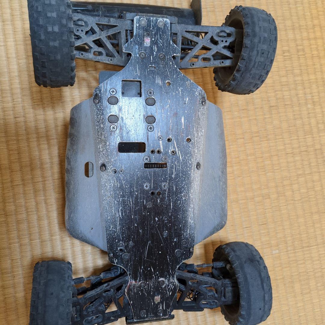 9/22まで値下げインファーノ NEO 3.0 VE 1/8　フルセット