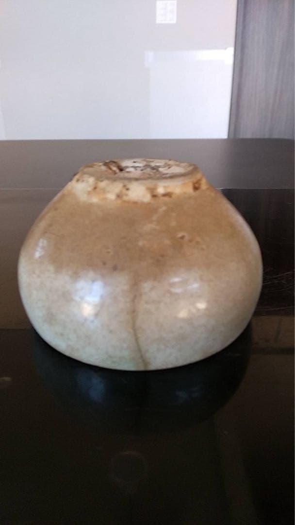 李朝　李朝盃　朝鮮美術　韓国美術　分院　高麗青磁　粉青沙器