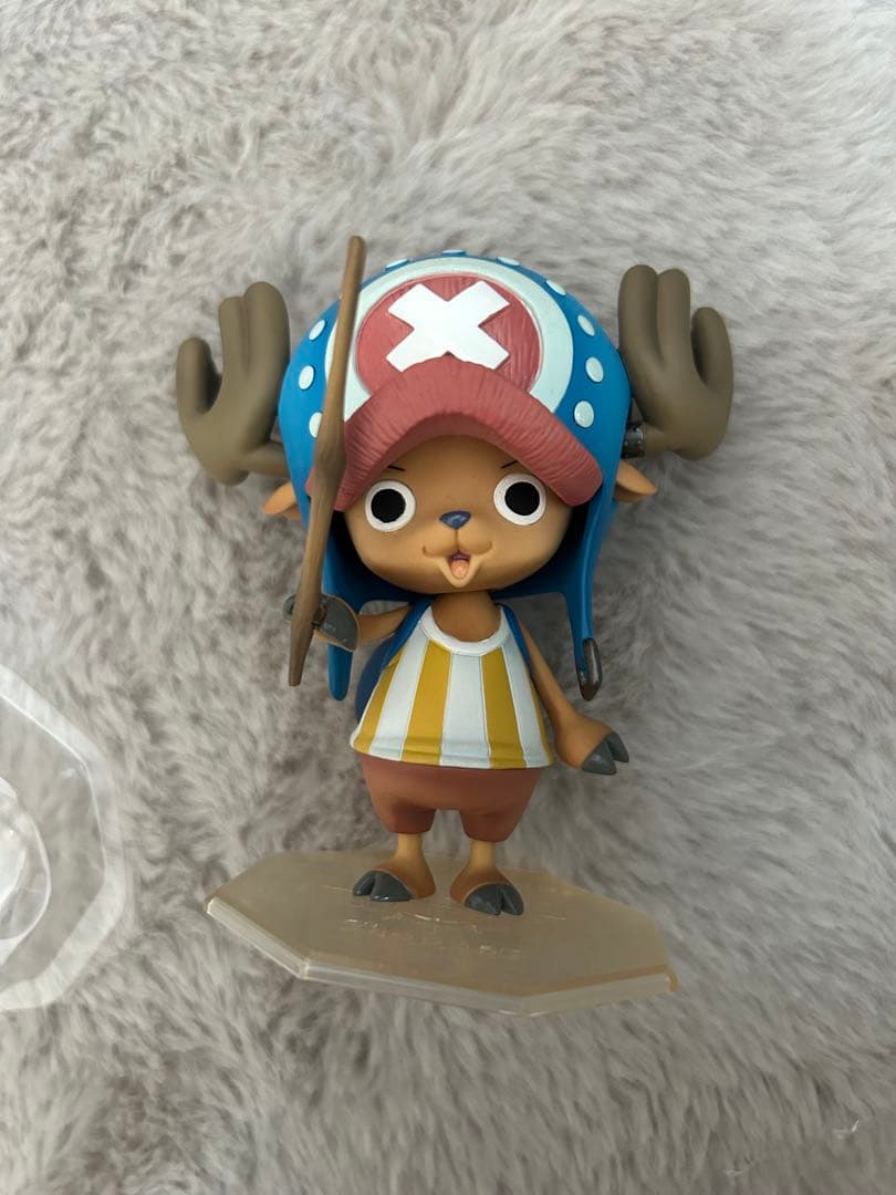 ワンピース POP チョッパー２体