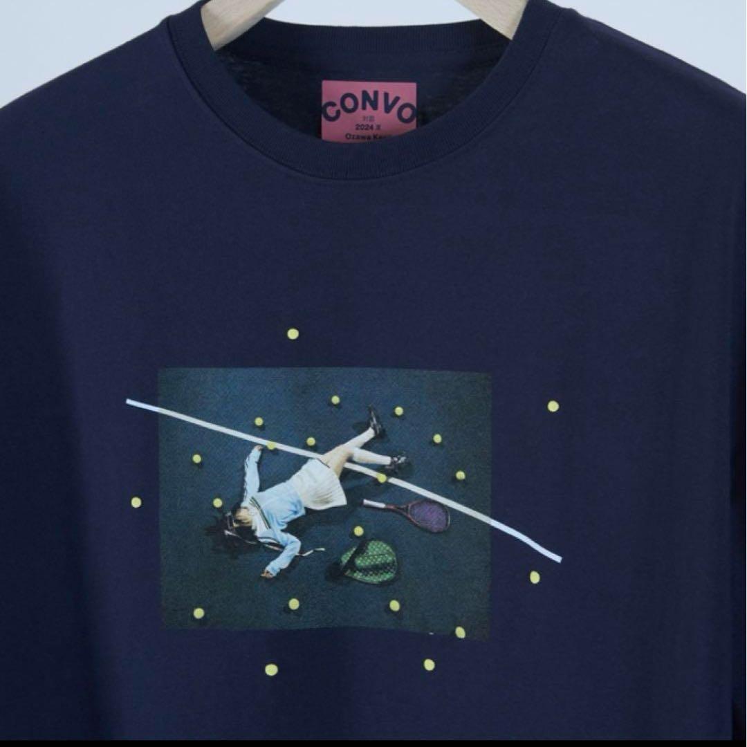 オザケン hmv ACAね Tシャツ ずとまよ L 小沢健二 武道館 グッズ