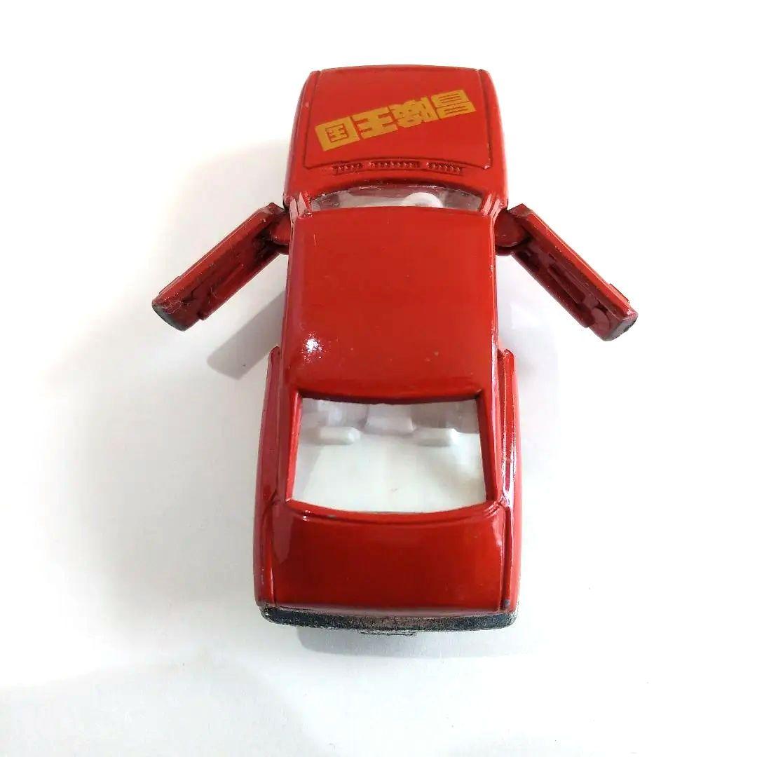 ♦トミカ日本製♦️☆青箱☆黒箱☆赤箱☆トミカ冒険王国♦ＩＳＵＺＵ117クーペ☆♦