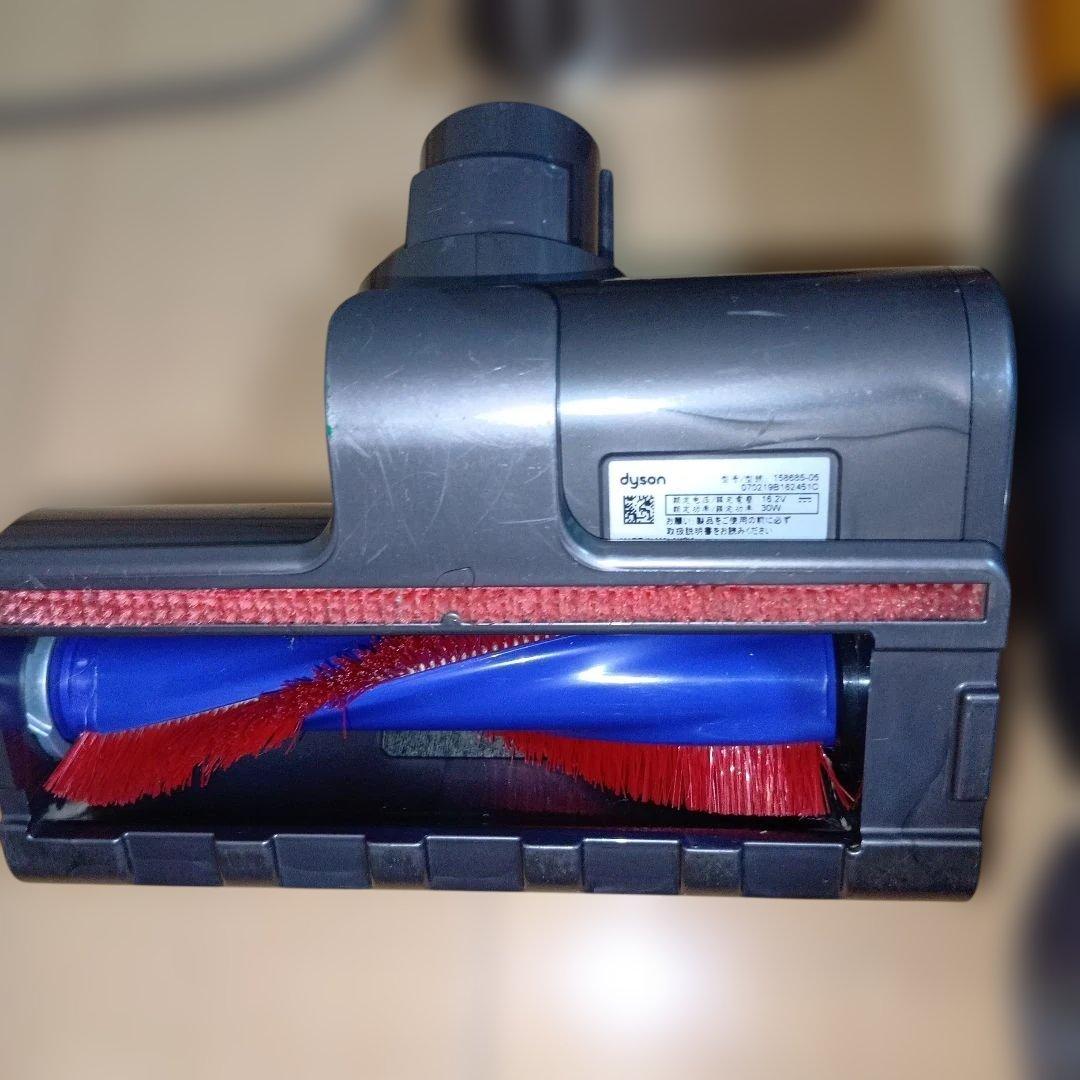 高*子様 送料込　 美品V8 SV10　二刀流 スティック&ハンディ 　稼働 2