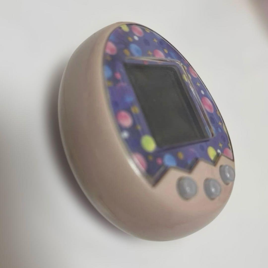 たまごっちみくす パープル たまごっち 最安値