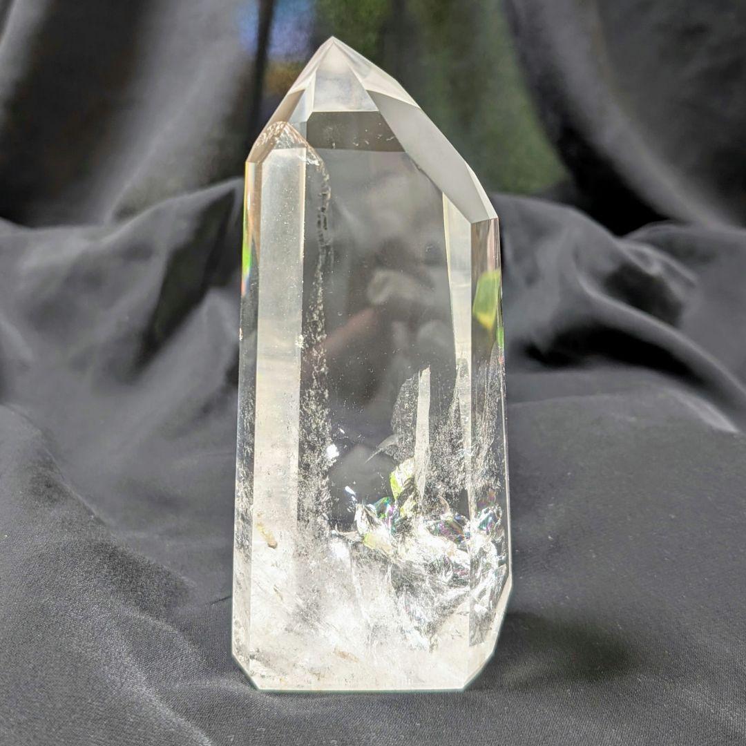 水晶ポイント 水晶ポイント | 天然石・パワーストーンの卸専門店【創業40年の