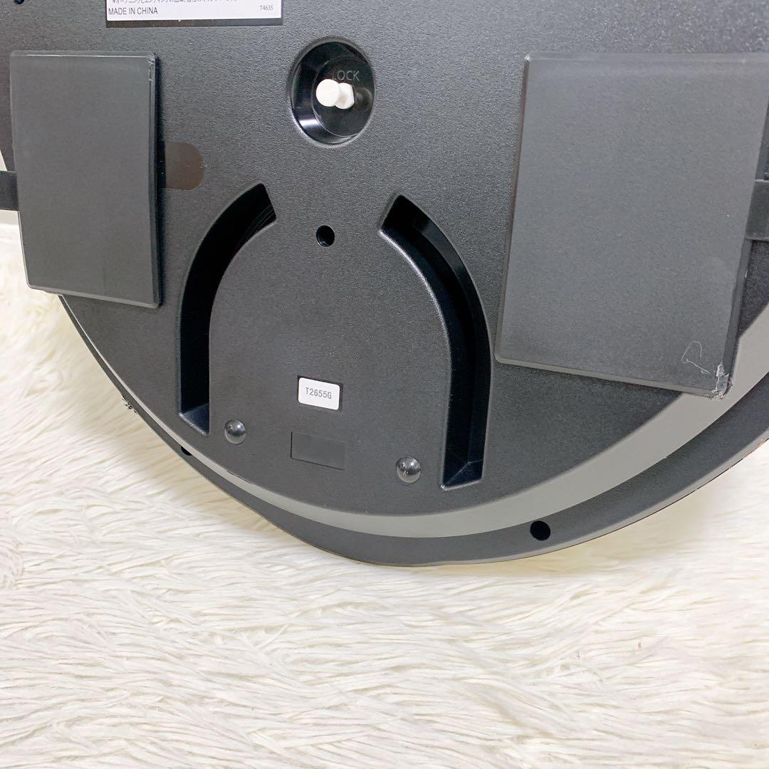 リズム時計 からくり スモールワールド ノエルN 30曲 4MN539RH