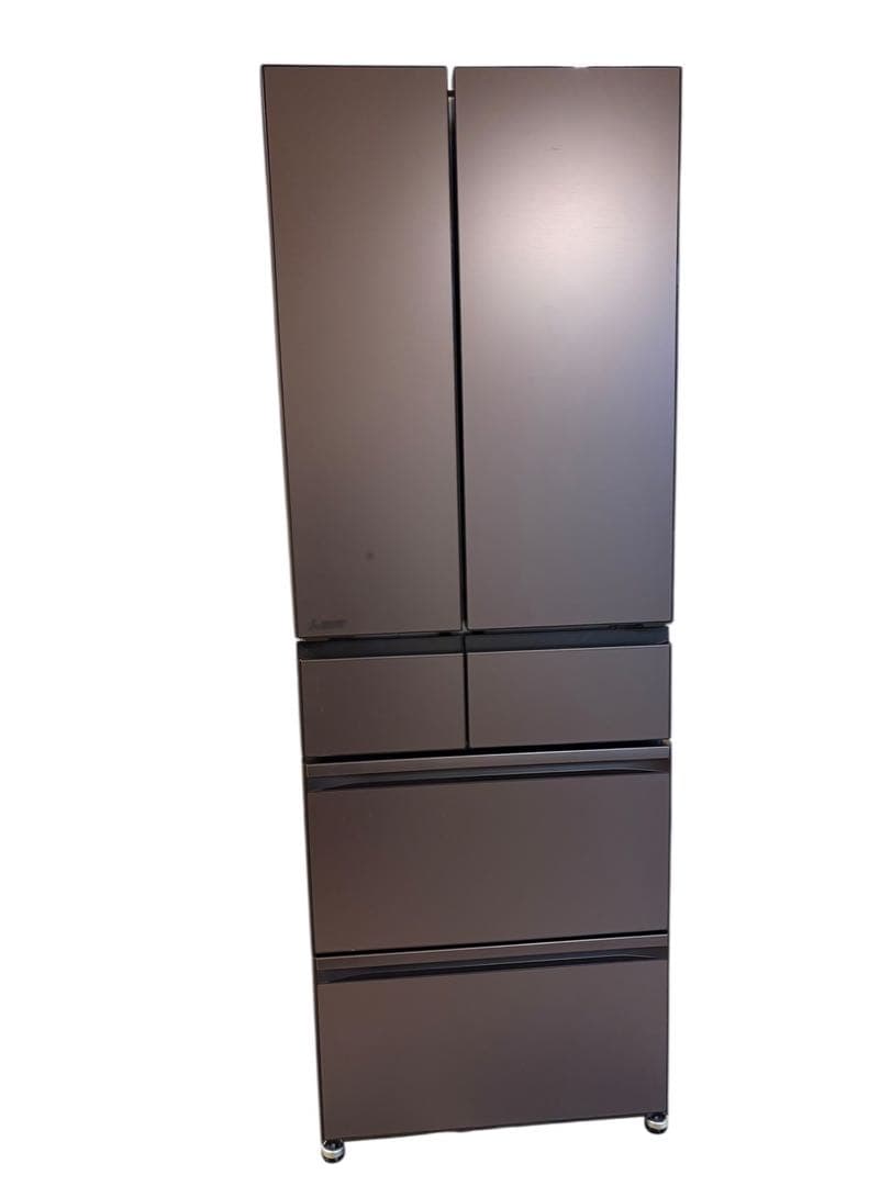 三菱電機 大容量 WZ MR-WZ55H-XTフロストグレインブラウン 22年製