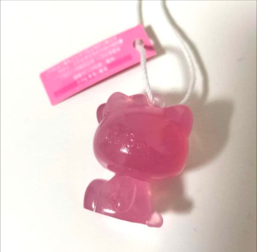 サンリオ マイメロディ キキララ キティ グッズ 3個 セット　非売品　レア