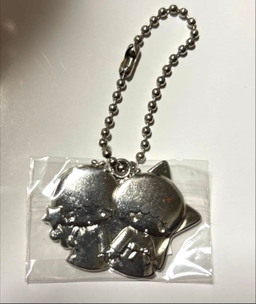 サンリオ マイメロディ キキララ キティ グッズ 3個 セット　非売品　レア