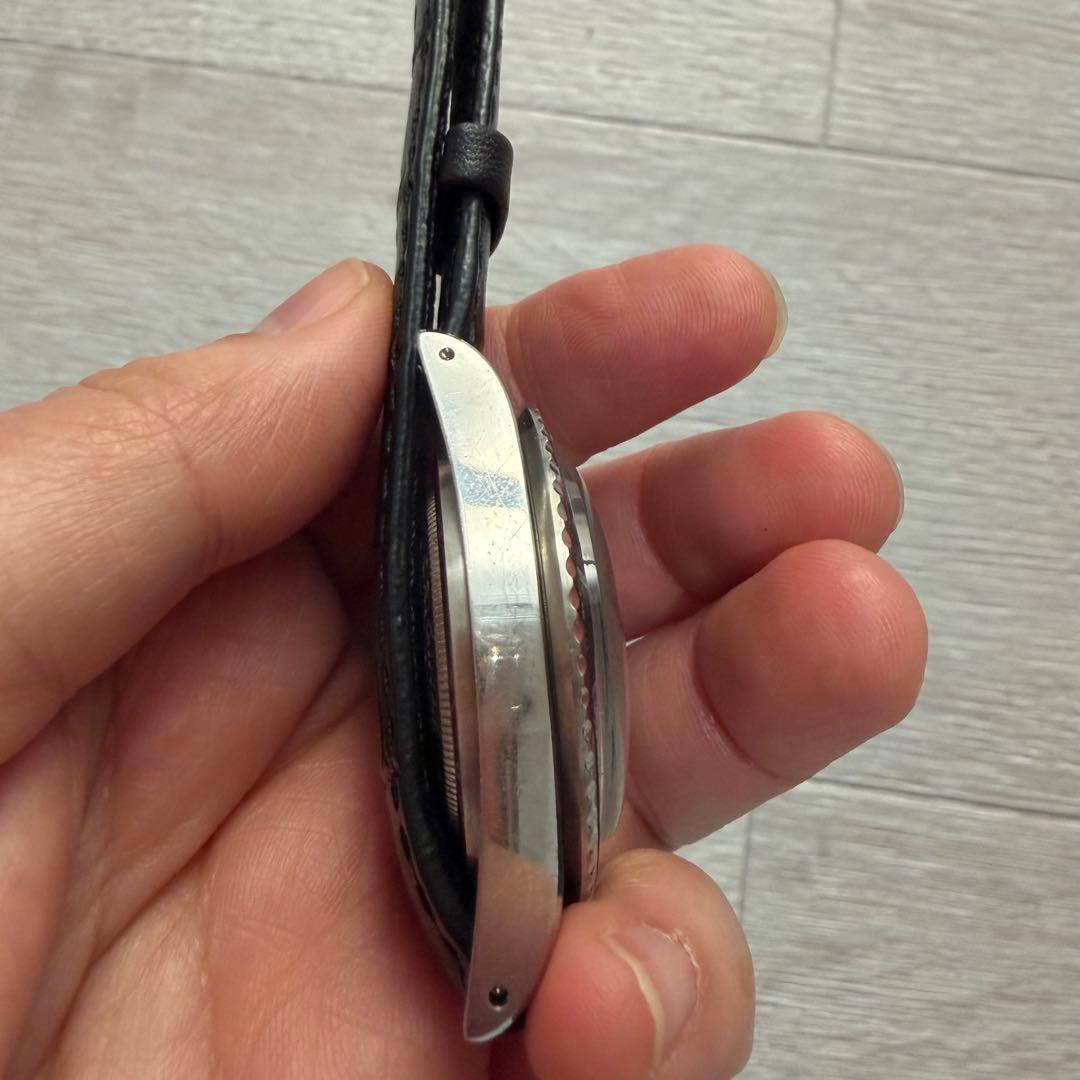 TUDOR Submariner 自動巻き腕時計　稼働品