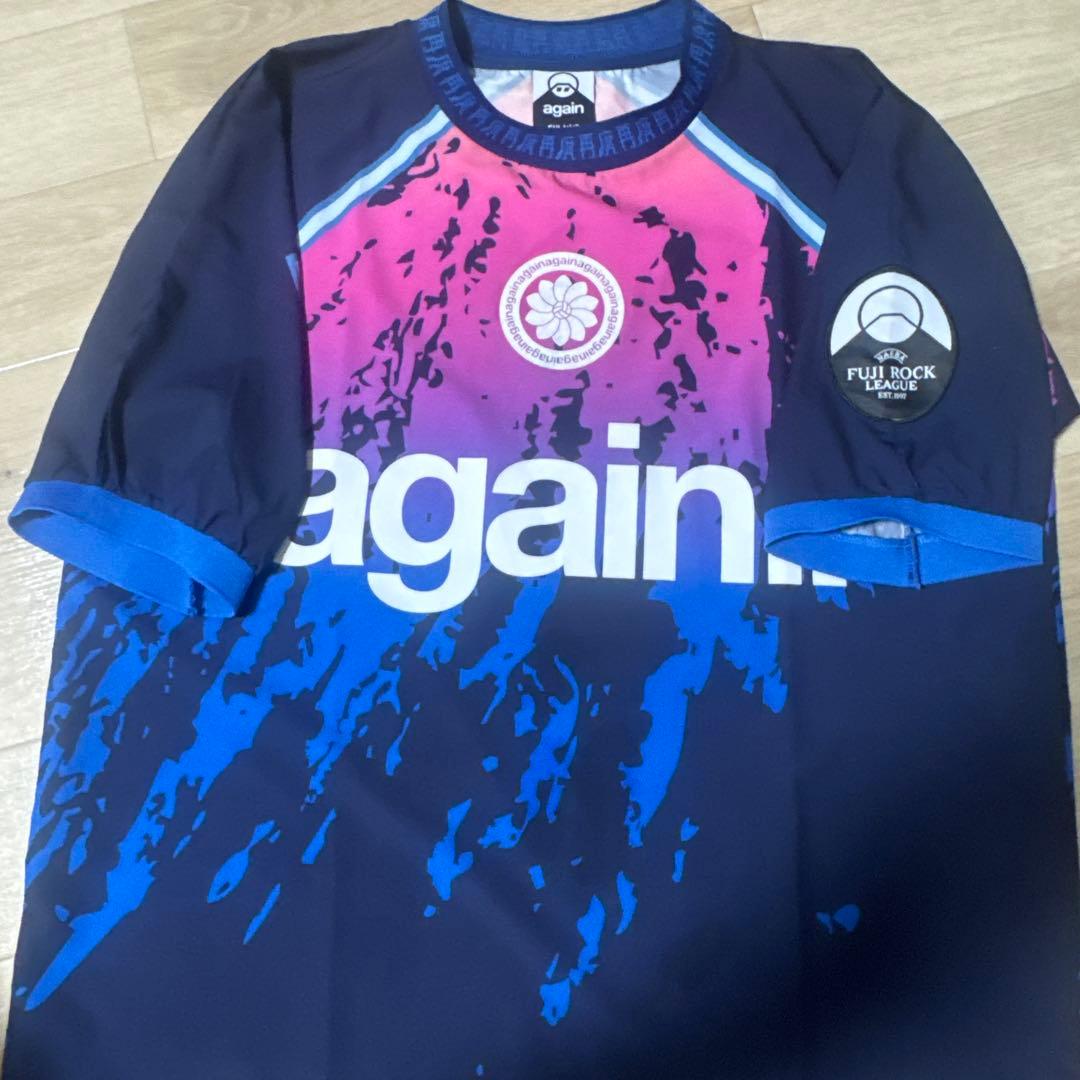 Fred again.. football t フレッドアゲインの通販はau PAY マーケット