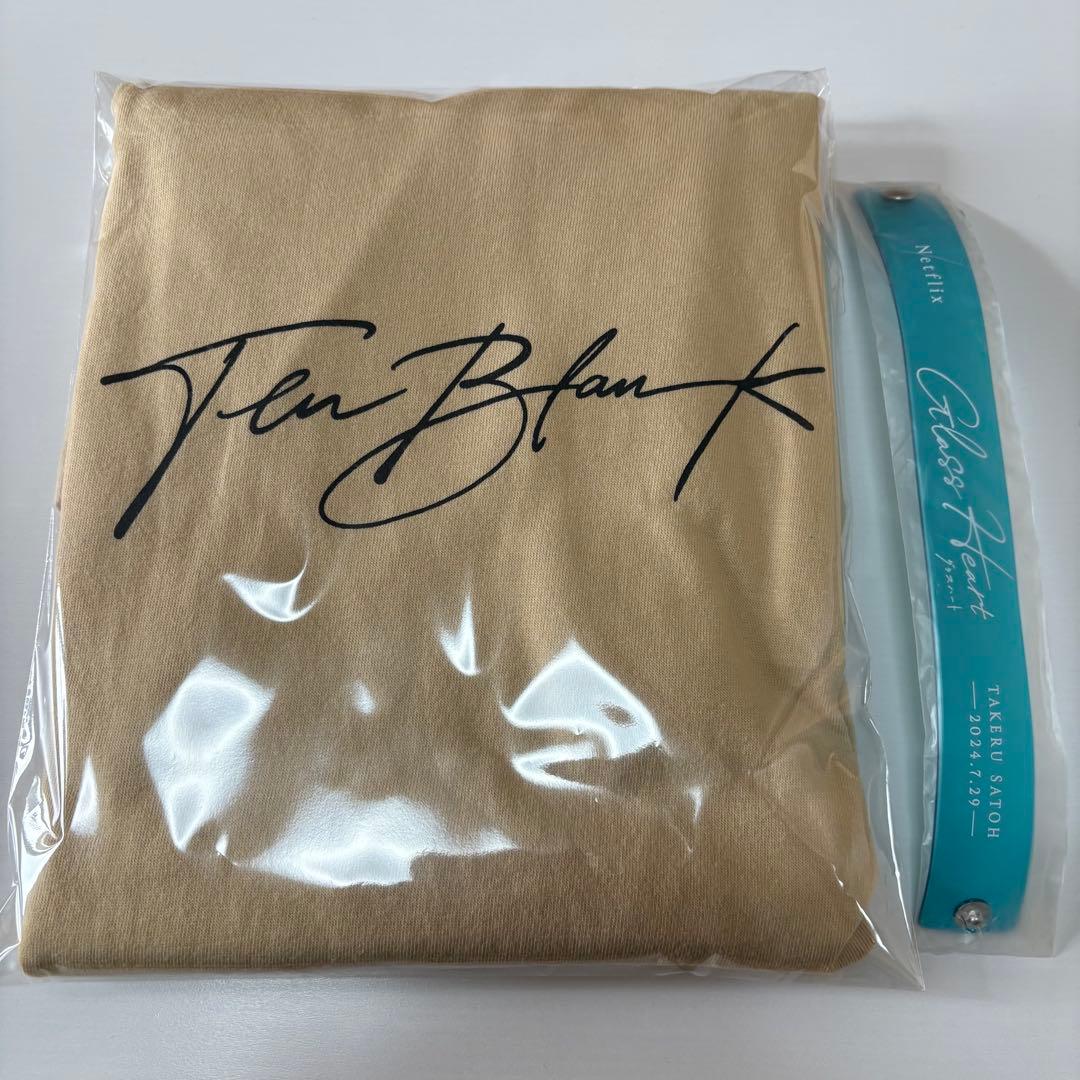 スチャダラパー 電気グルーヴ DGSDP_A Tシャツ 白XL