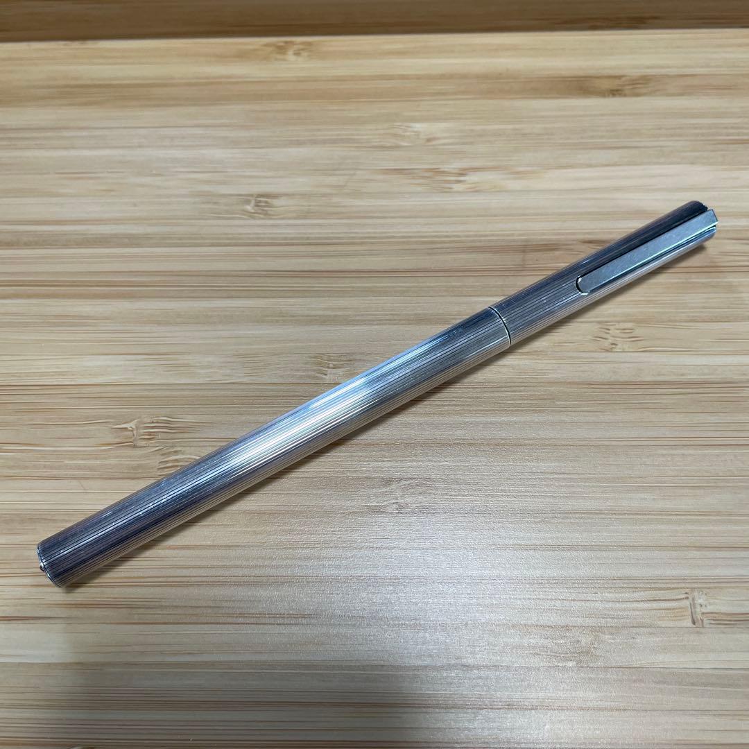 【廃盤品】プラチナ万年筆　プラチナＺ ボールペン 廃盤品】プラチナ万年筆プラチナZ ボールペン