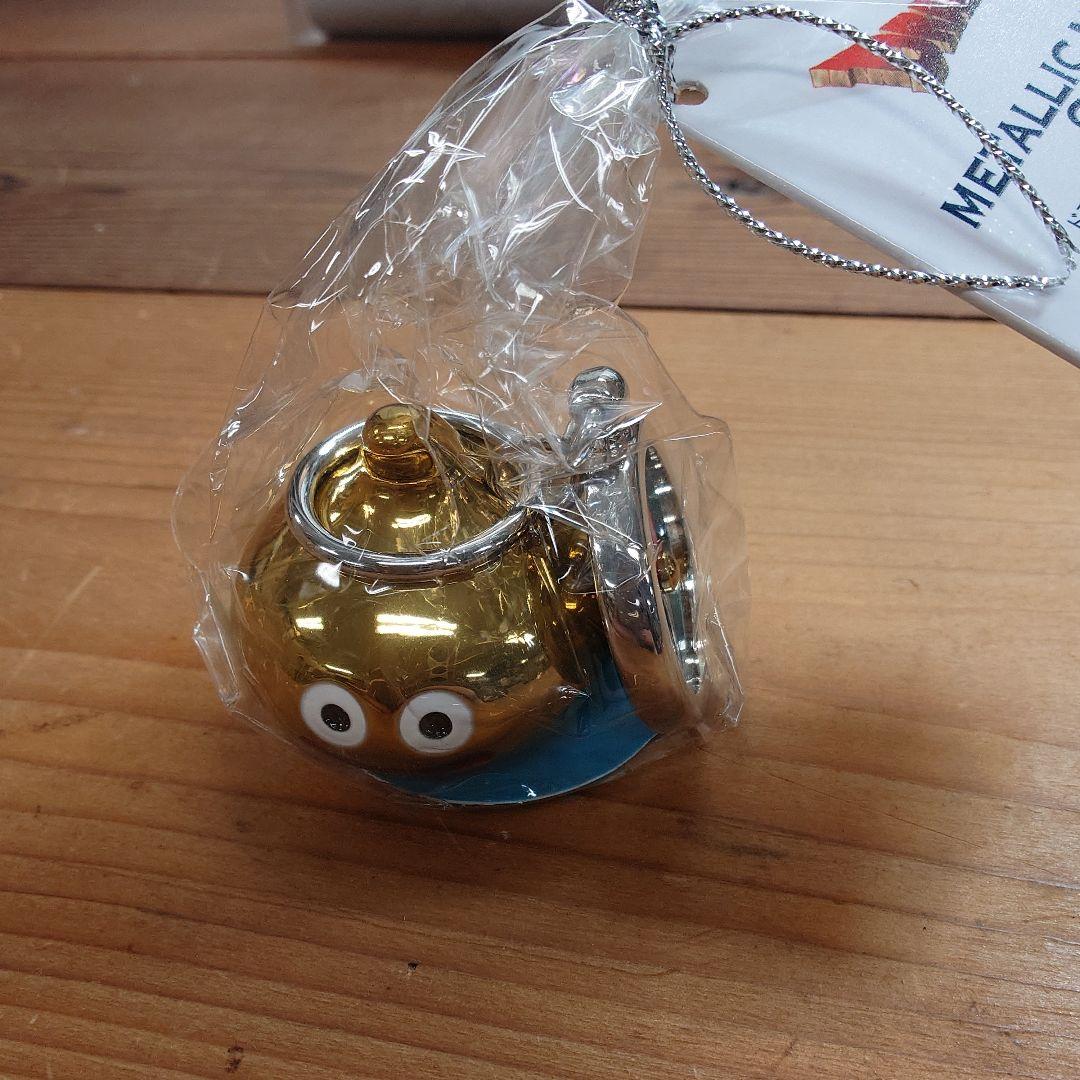 しあわせの黄色いスラミチ ドラゴンクエスト メタリックモンスターズ