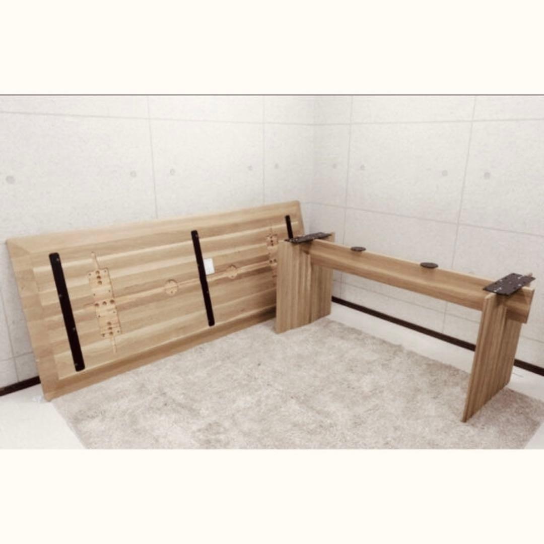 カリモクケーススタディ ダイニングテーブル コンランショップ 代官山