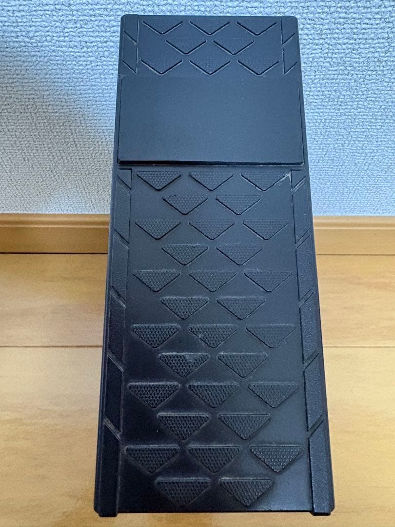 初期型 アイバニーズワウペダルWH