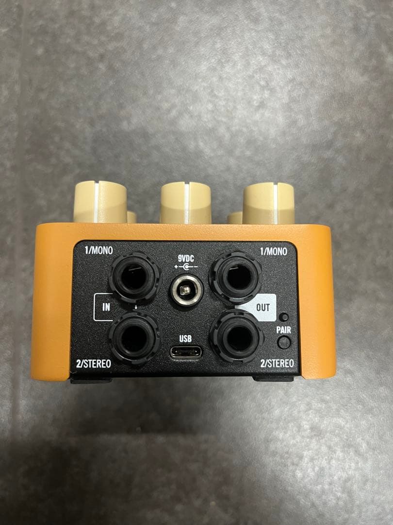 【ひでぽん】UAFX enigmatic