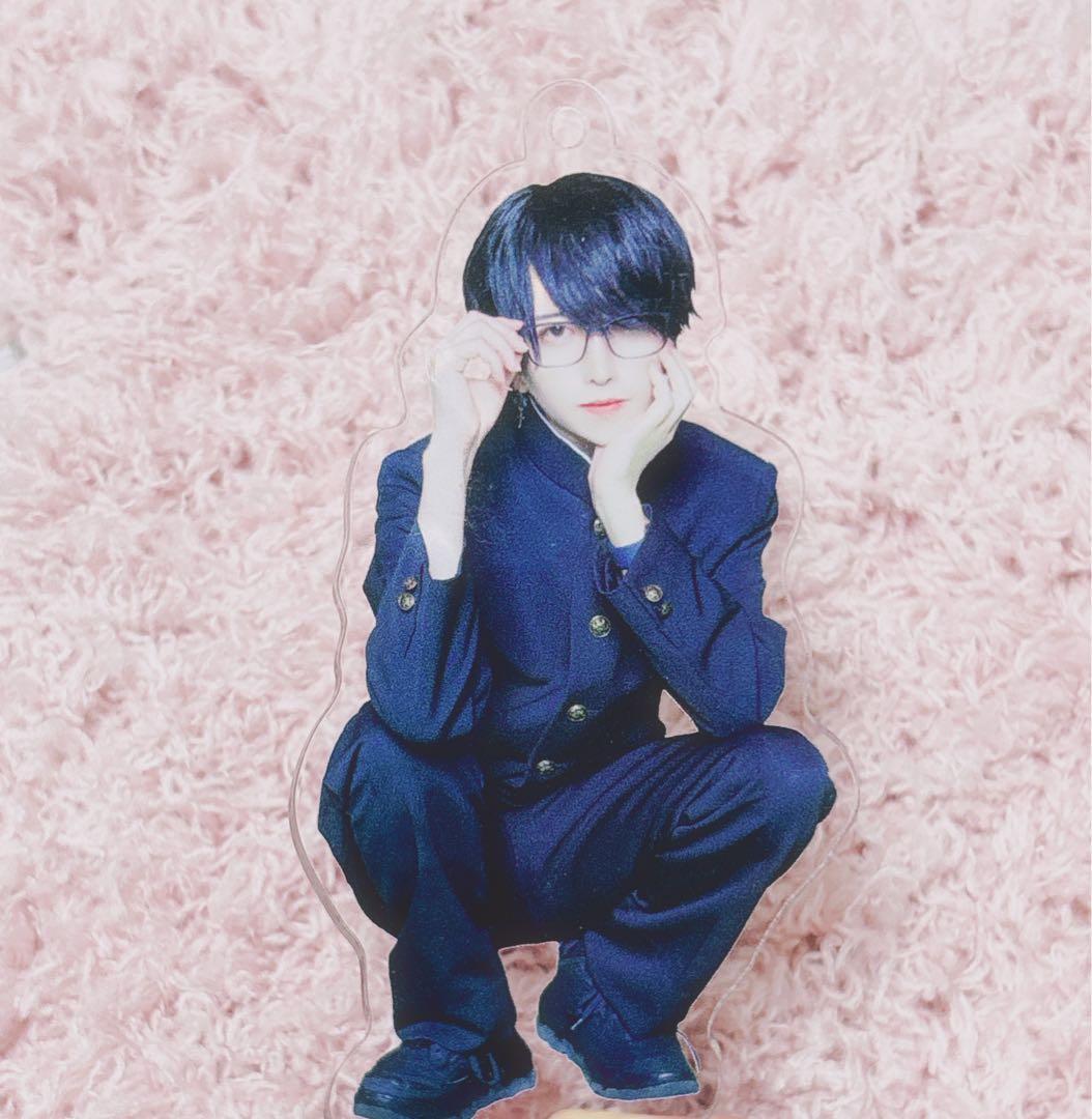 なめくんベアードアード夢喰neon XP!Aアクスタ - メルカリ