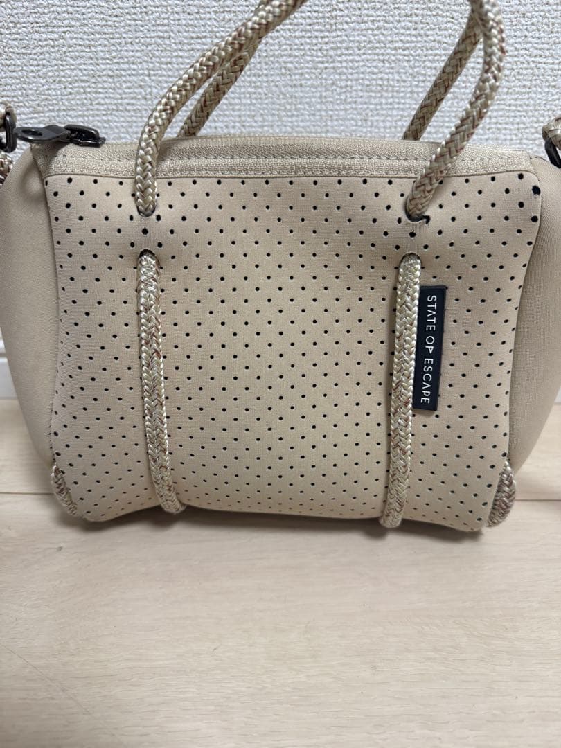 STATE OF ESCAPE プリクエル エクストラスモール