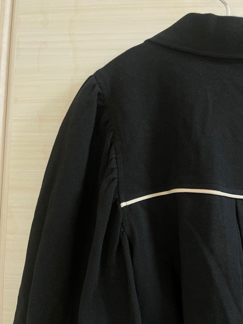 【じゃる】nontokyo 23ssポロシャツ