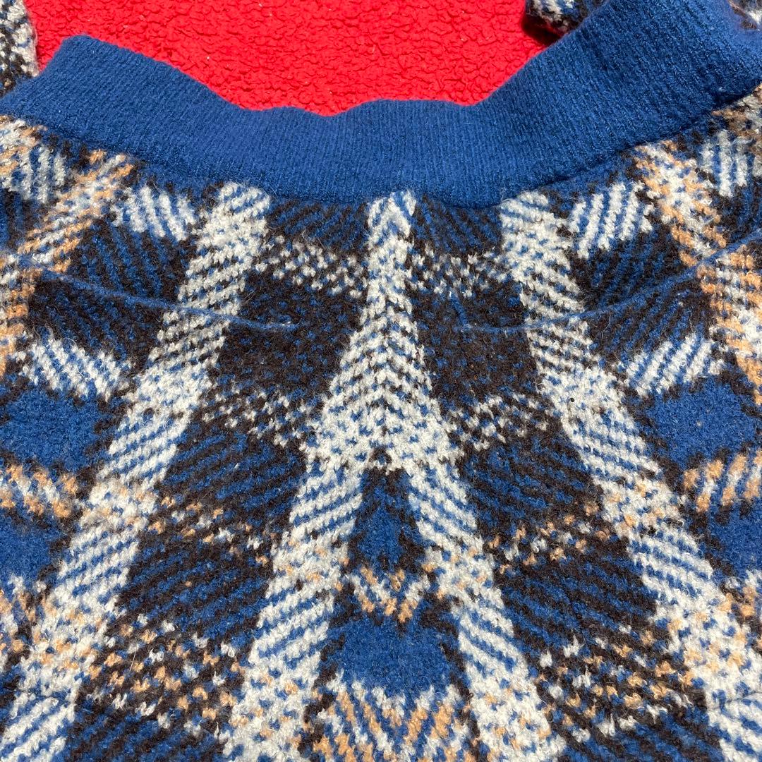 ナップタイムnaptime. Nissy ニットプルオーバーセットアップ