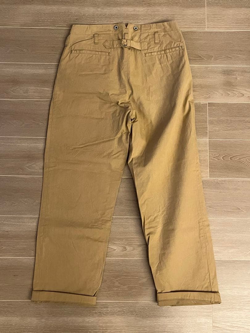 Kamikaze Attack ネオボクちゃんパンツ