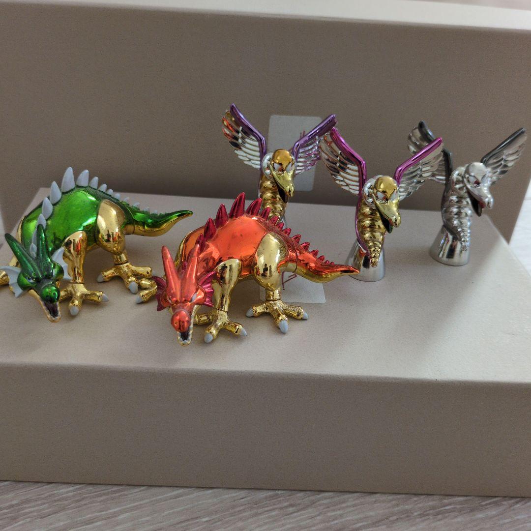 ドラゴンクエスト メタリックモンスターズギャラリー 30体セット