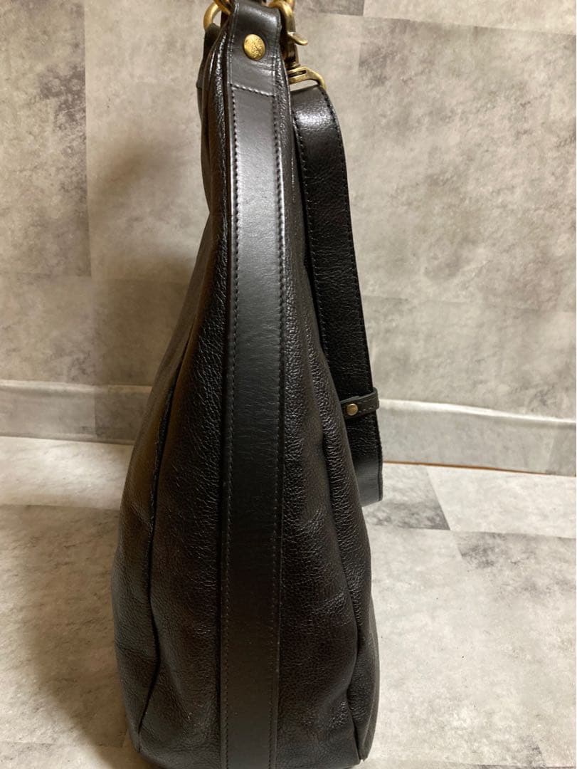 美品　イルビゾンテ　2way トート　ショルダー